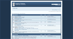 Desktop Screenshot of heruraha.net
